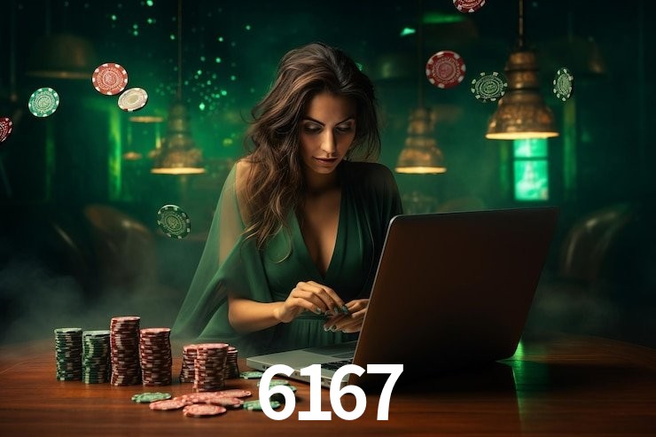 Processo de Download do App 6167 - Passo a Passo Simples